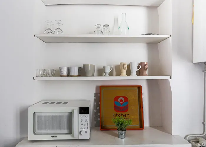 Apartment Herold-1 By Interhome