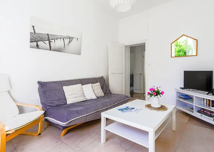 Apartment Hérold