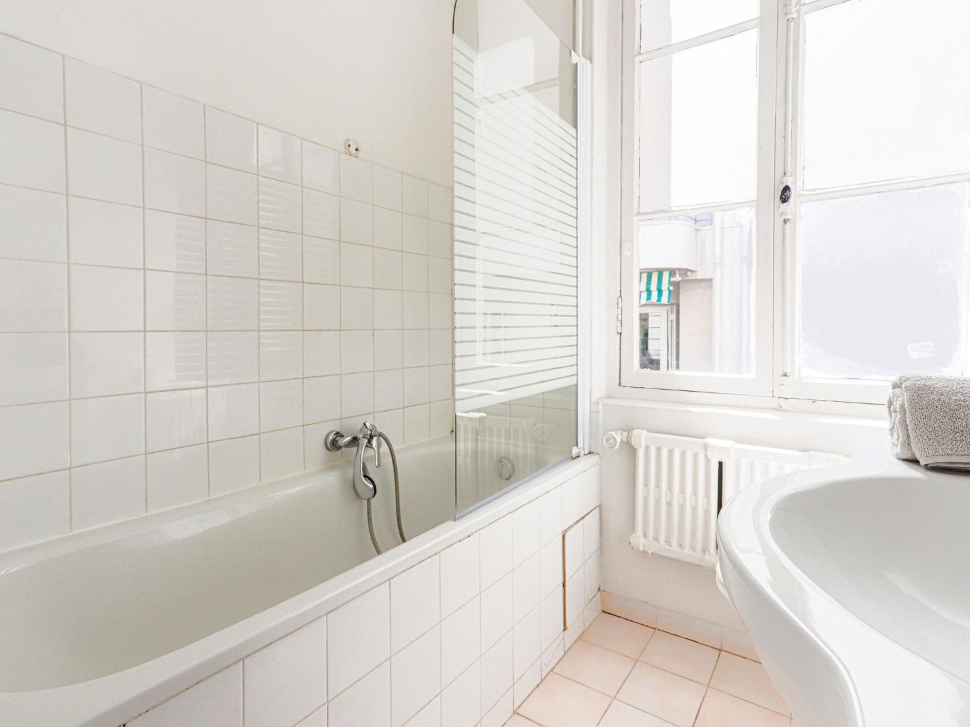 Appartement Hérold