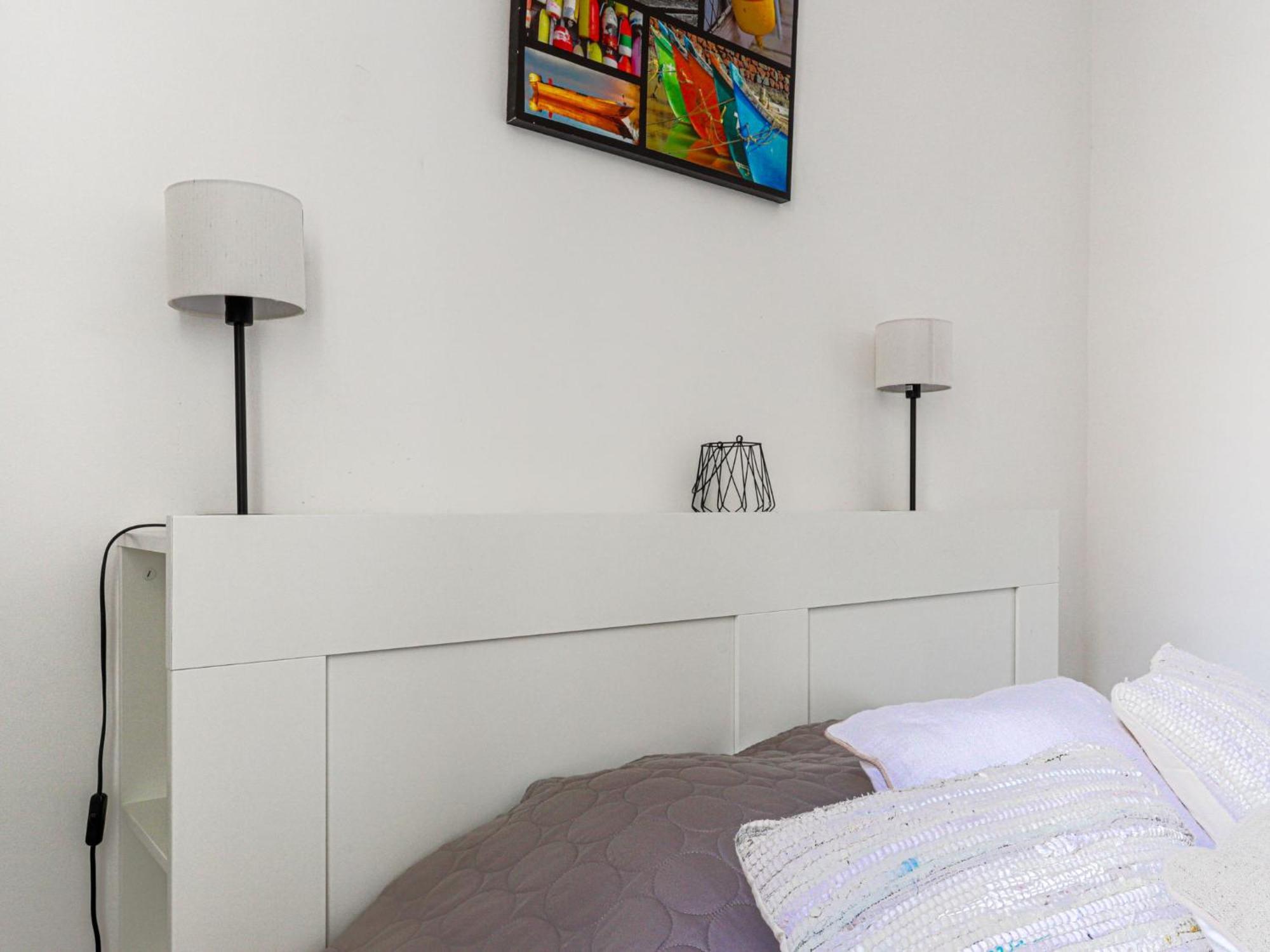 Herold-1 By Interhome Apartamento *
