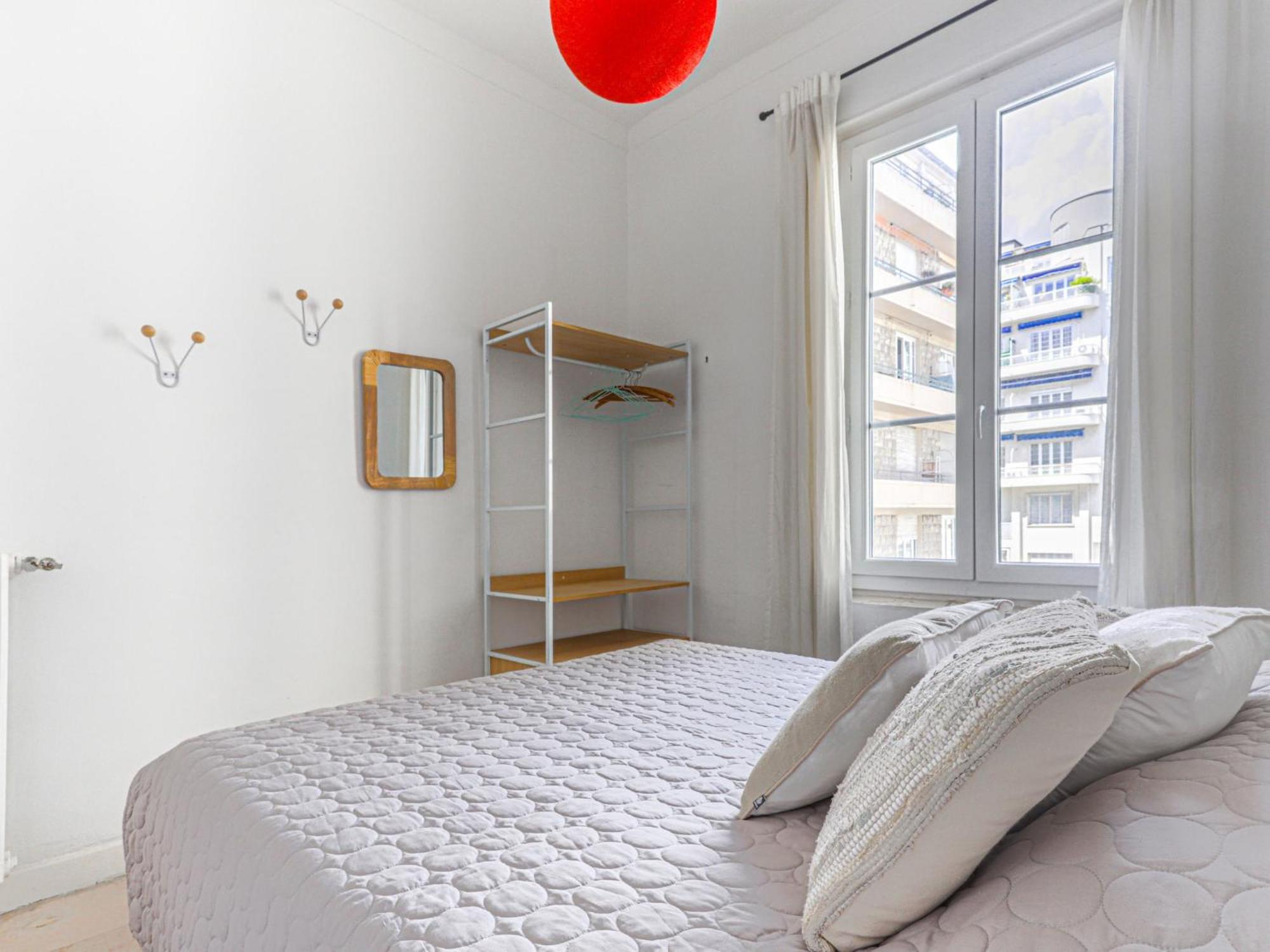 Appartement Hérold *