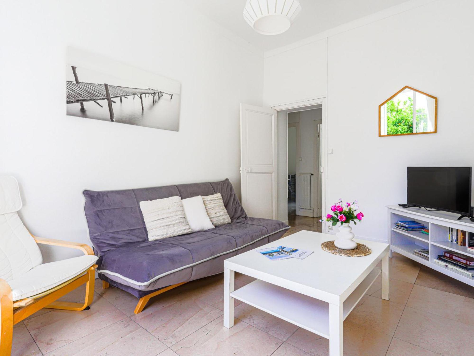 Herold-1 By Interhome Apartamento *
