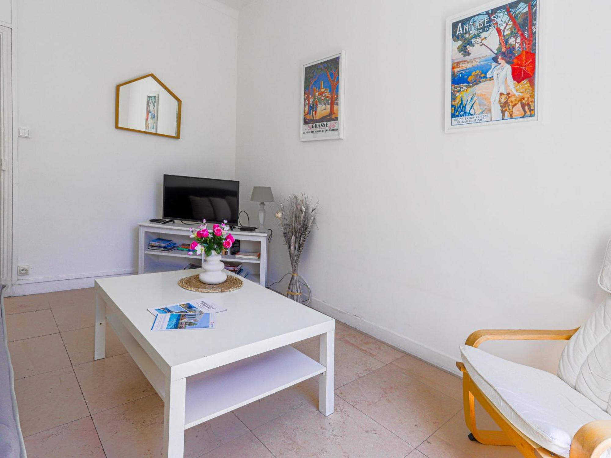 Apartamento Herold-1 By Interhome Nice