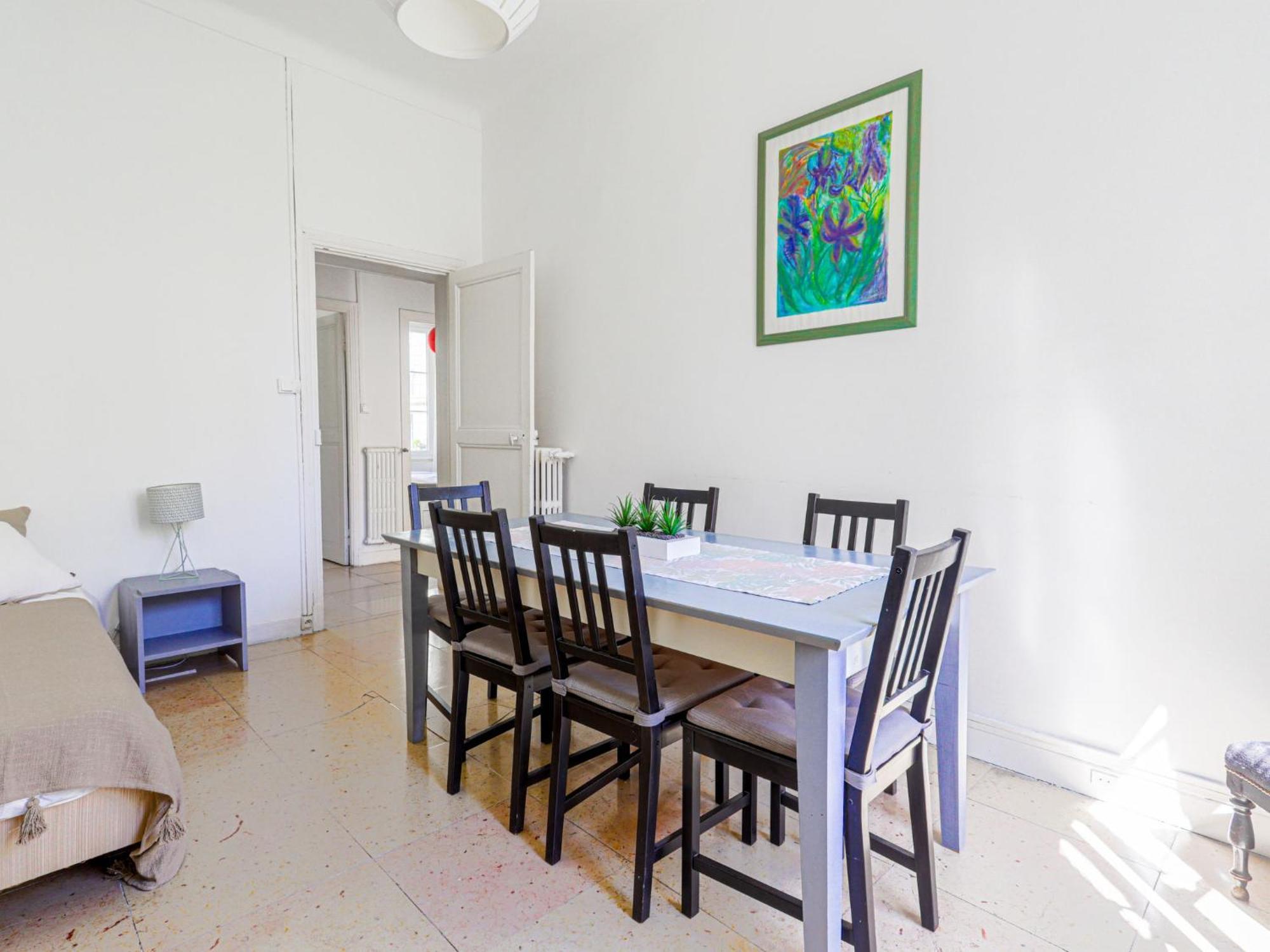 Hérold Appartement