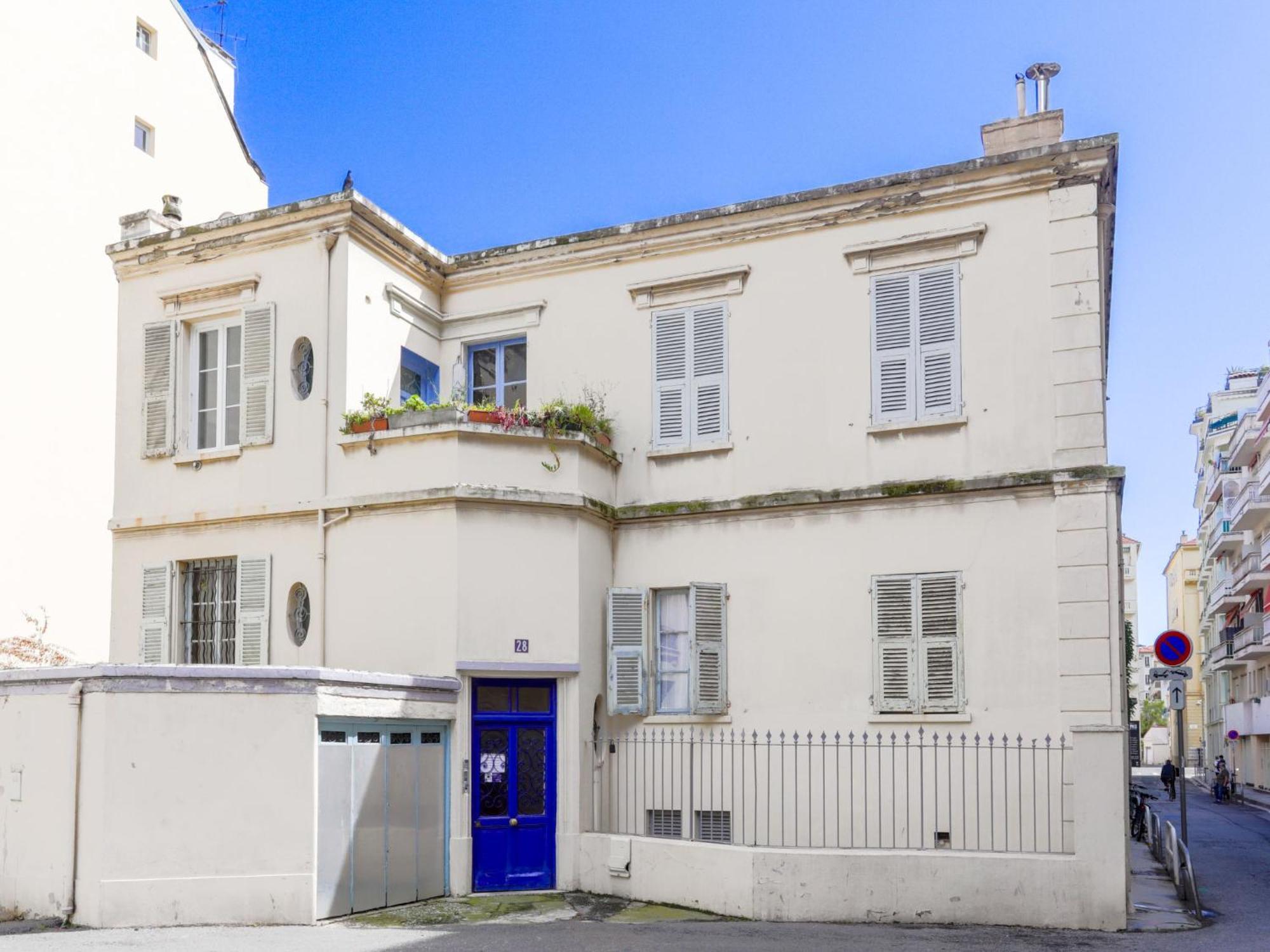 Hérold Appartement *