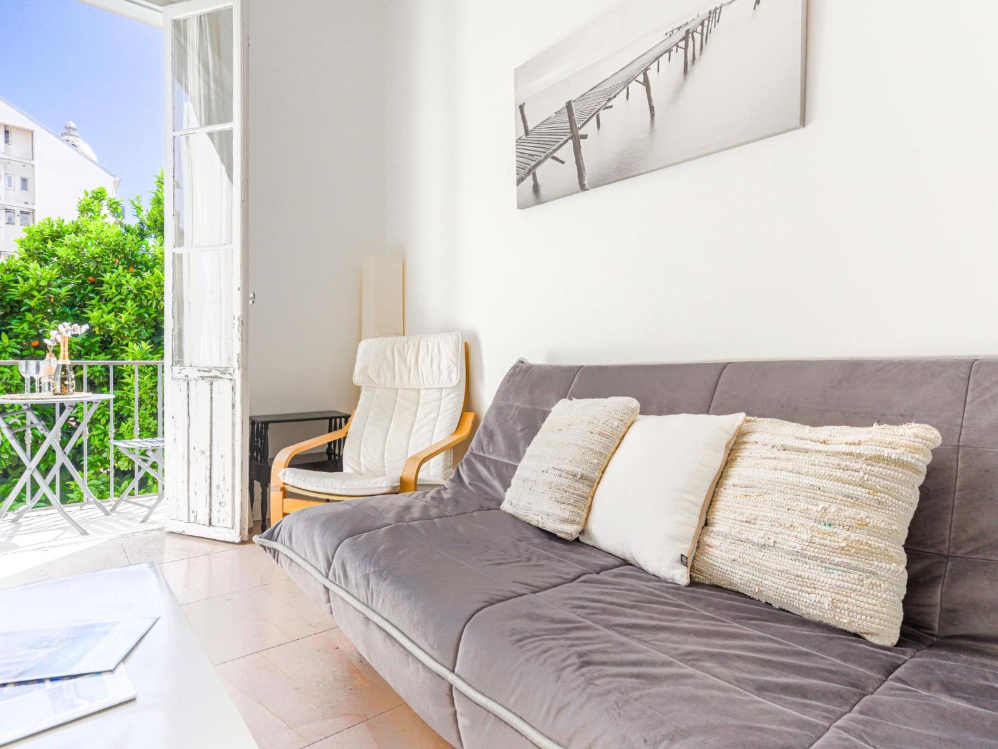 Appartement Hérold *