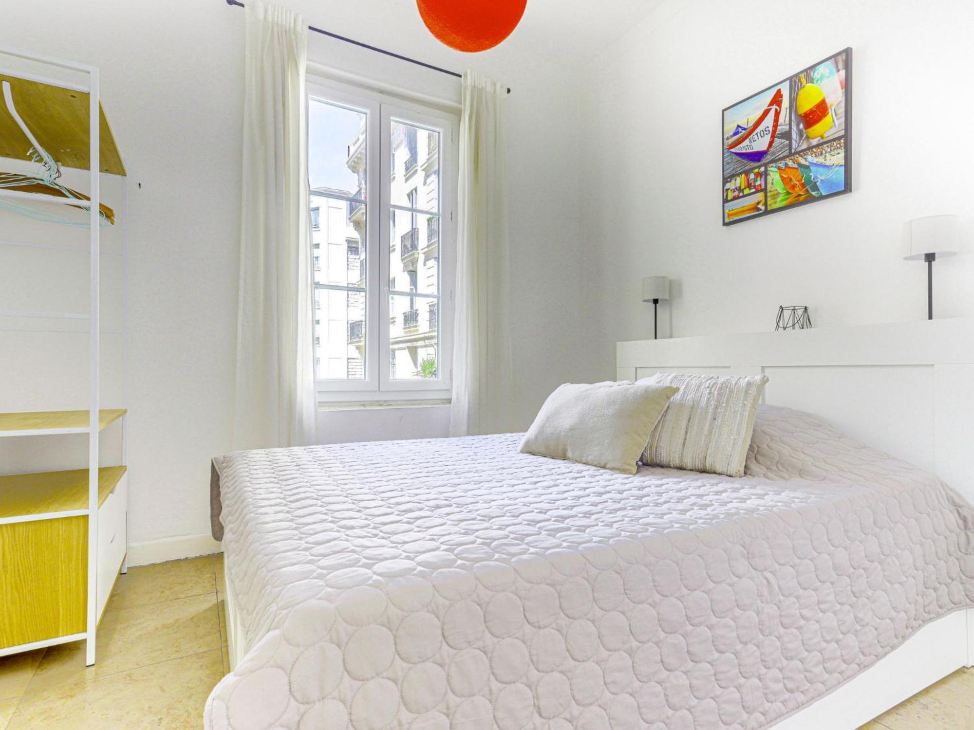 Hérold Appartement Nice