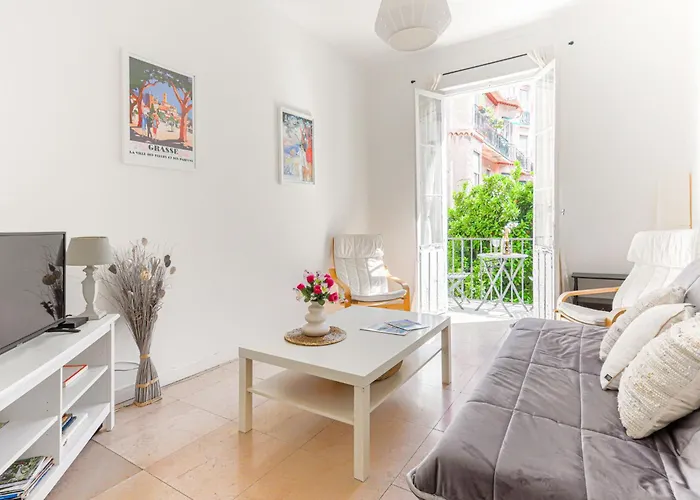 Apartment Hérold