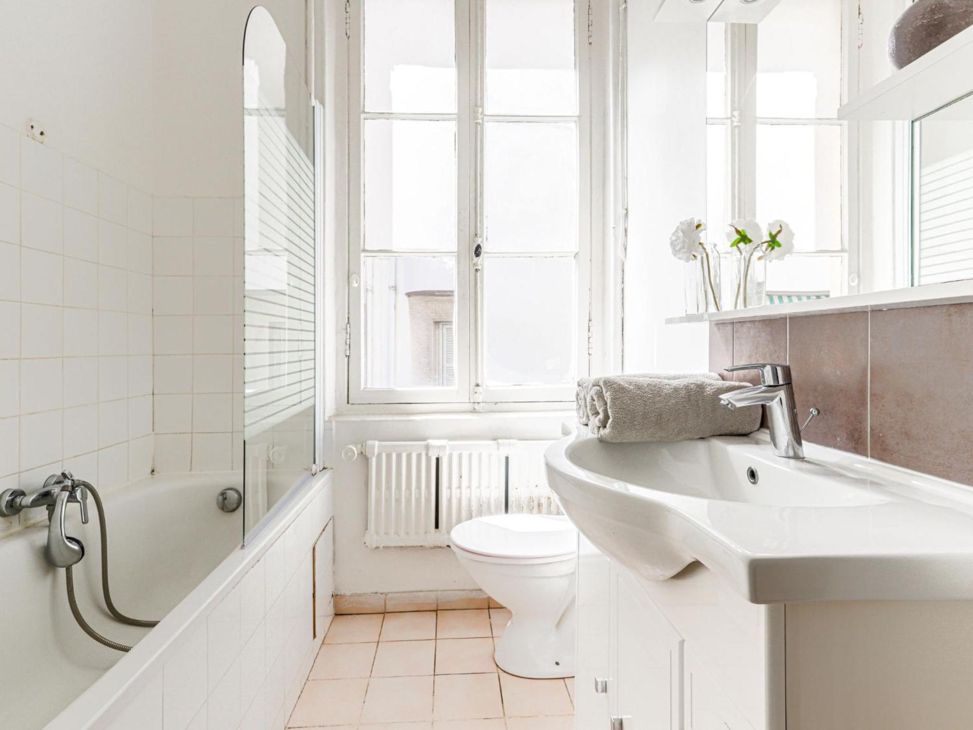 Hérold Apartamento Niza