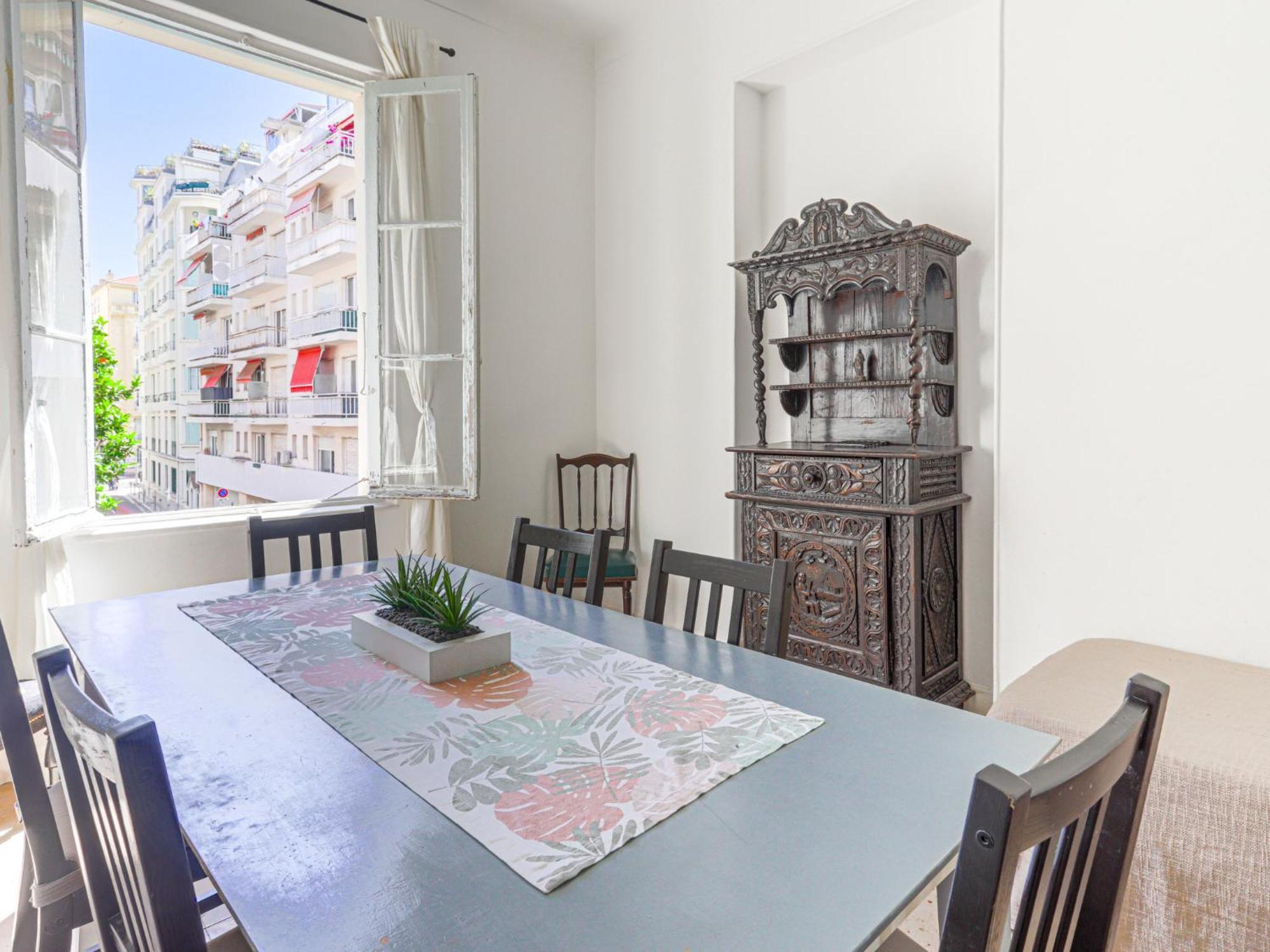 Apartamento Hérold